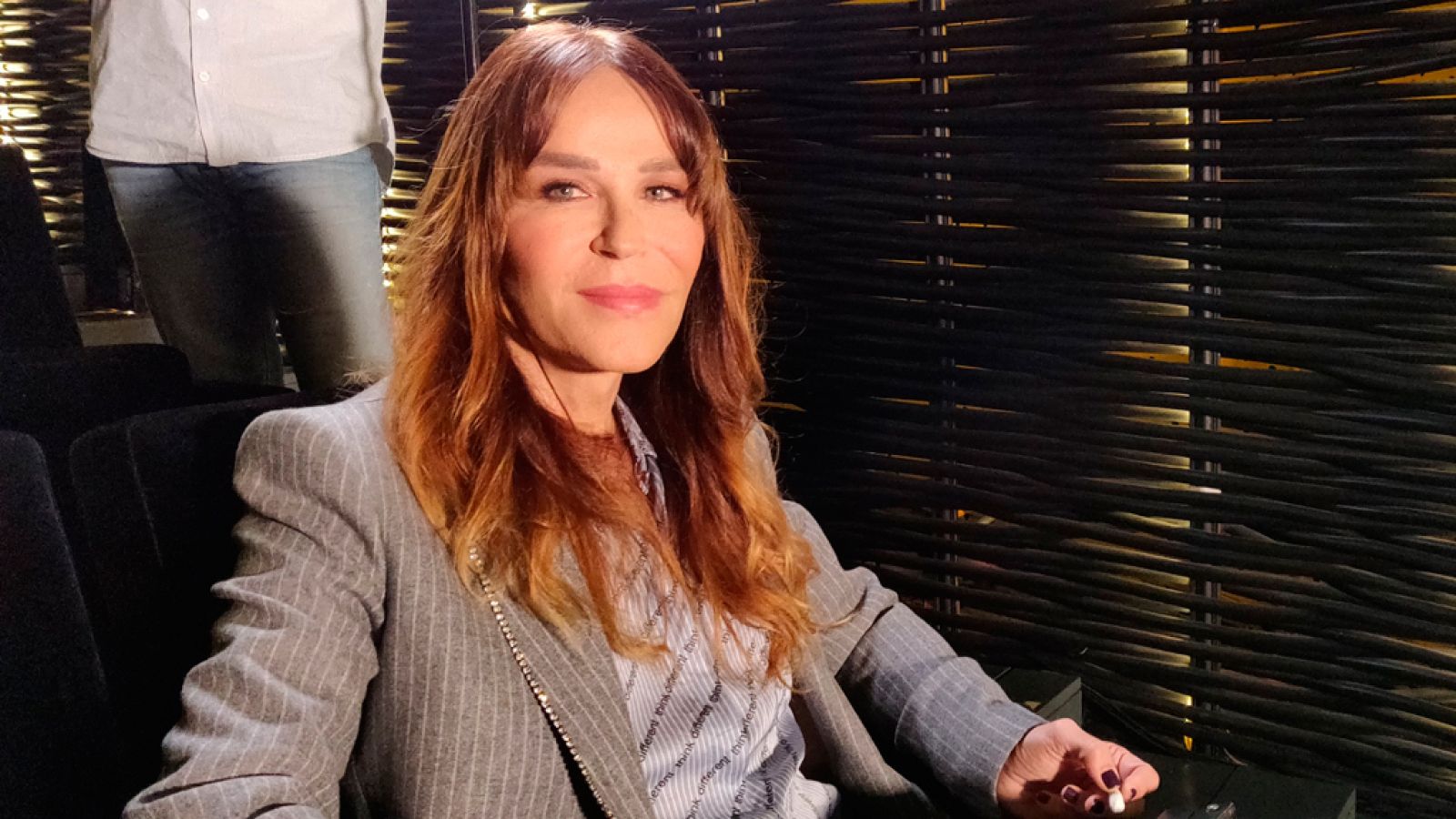 Entrevista completa con Antonia San Juan (Sólo en RTVE.es)