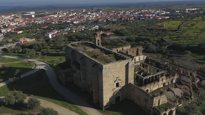 Comando Actualidad - ¿Cómo funciona el mecenazgo?