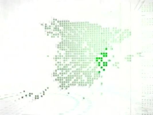 L'informatiu - Comunitat Valenciana - L'informatiu Comunitat Valenciana - 23/07/09