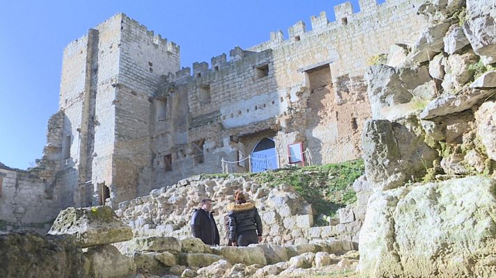 Comando Actualidad - Curiel: otro tesoro abandonado