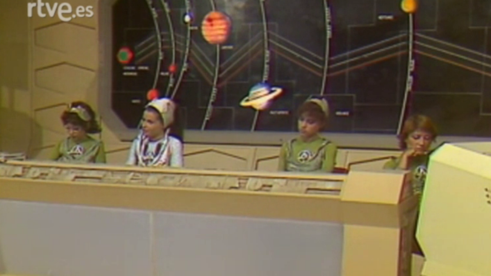 Destino Plutón - 02/09/1980