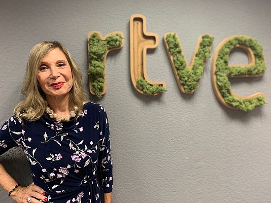 A partir de hoy - Pilar Eyre nos presenta su última novela