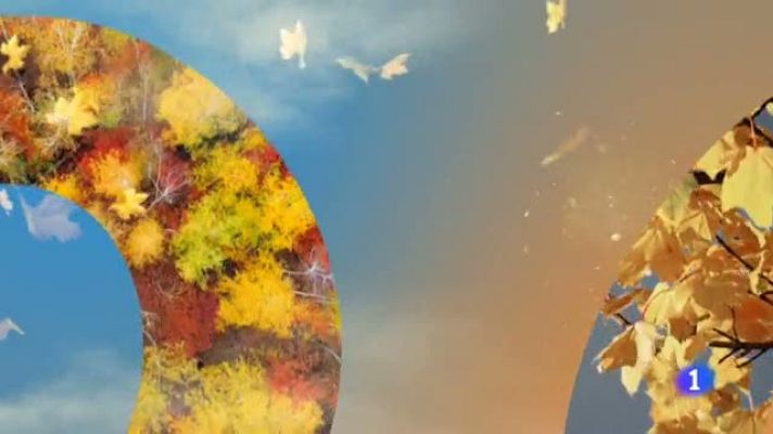 Telexornal - Galicia - El tiempo en Galicia - 30/01/20