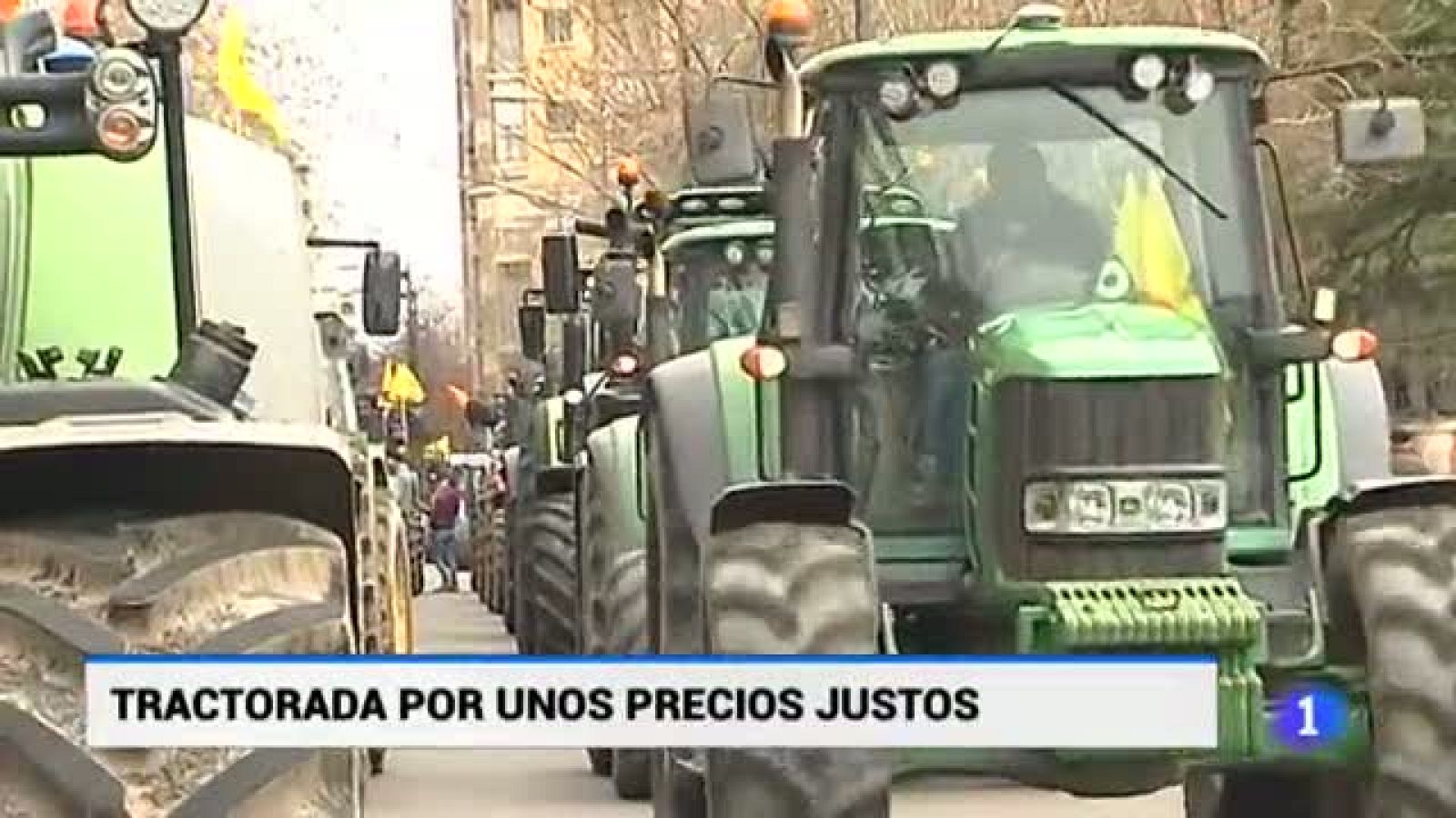 Castilla y León en 1' - 30/0120