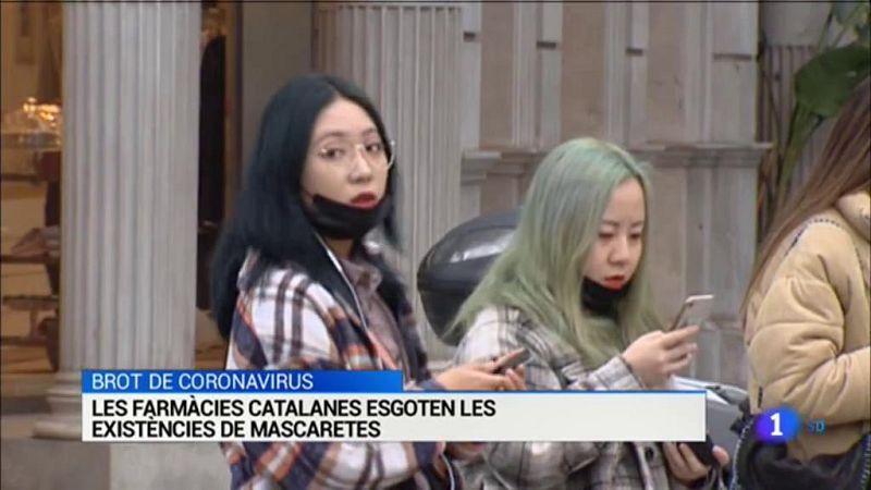 L'Informatiu en 3' - 30/01/2020