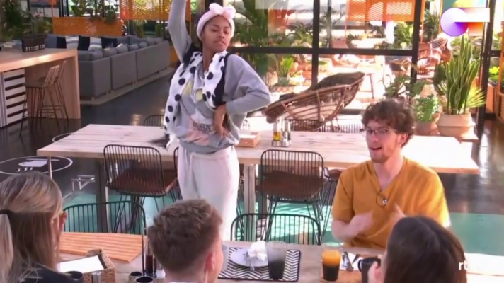  - La feria de Córdoba llega a la Academia