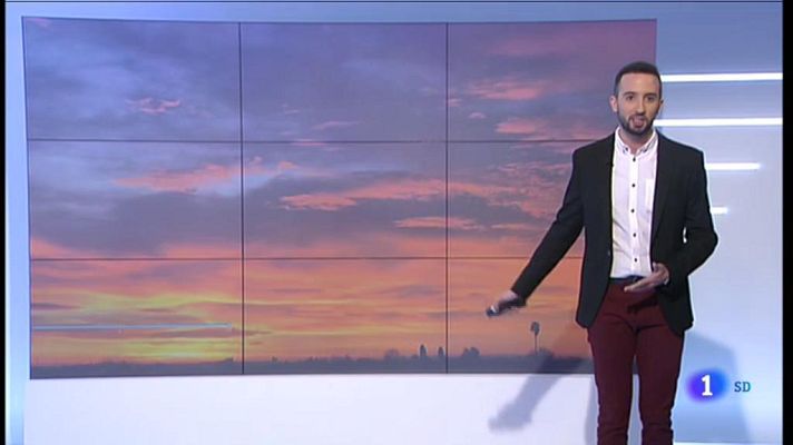 L'Informatiu - El Temps - 30/01/2020