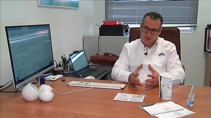 L'informatiu - Comunitat Valenciana - L'Informatiu - Comunitat Valenciana - 30/01/20