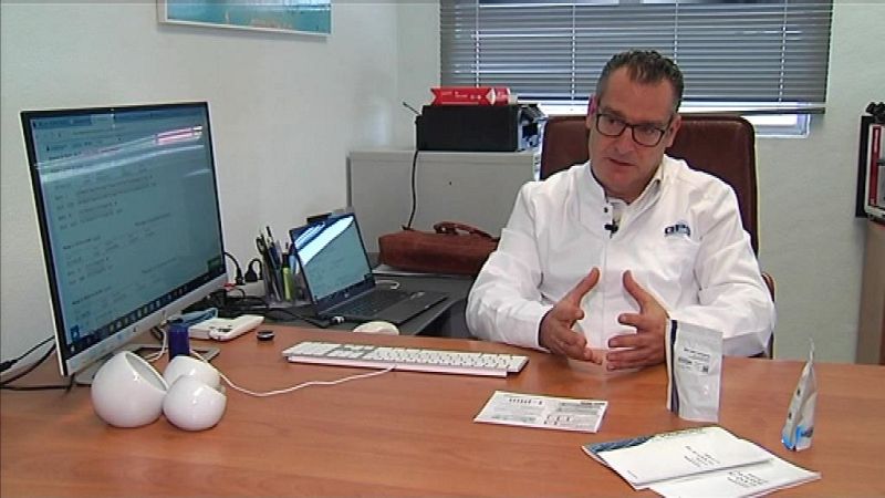 L'Informatiu - Comunitat Valenciana - 30/01/20 - ver ahora