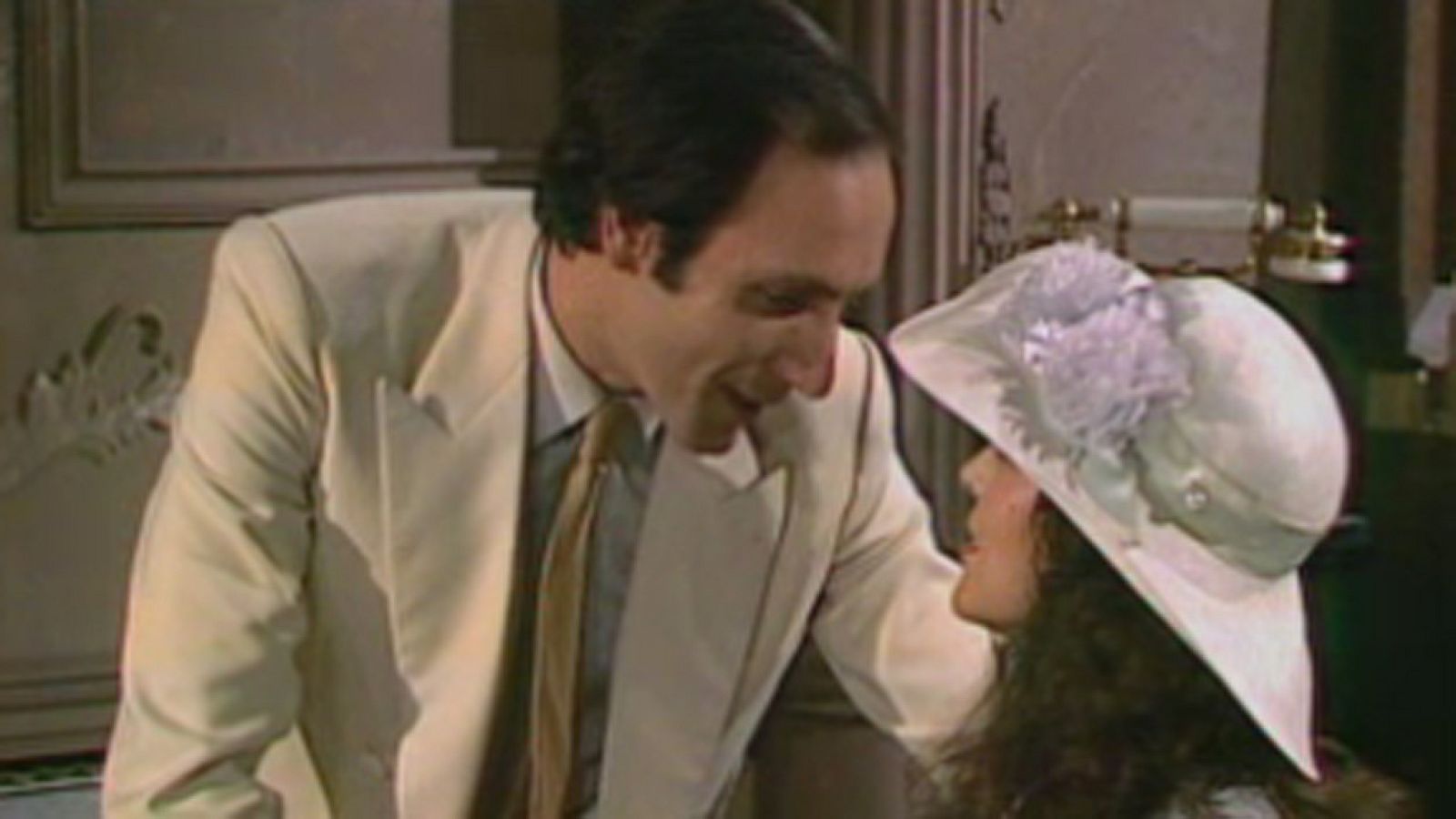 Teatro - El criado - Teatro en el Archivo de RTVE | Ver