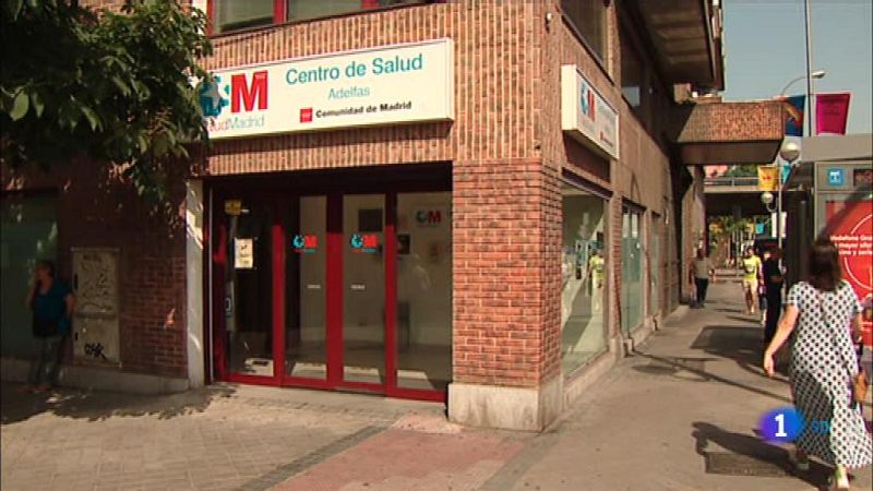 La Comunidad de Madrid en 4' - 30/01/20 - ver ahora