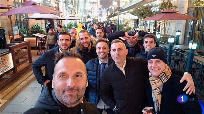 Informativo de Madrid - Informativo de Madrid - 30/01/20