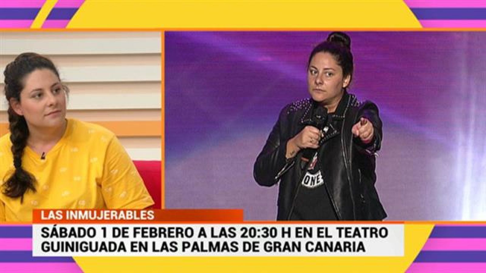 Cerca de ti - 30/01/2020