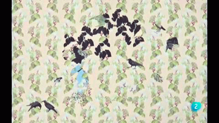 La aventura del Saber - Boek visual: Estefanía Martín Saénz