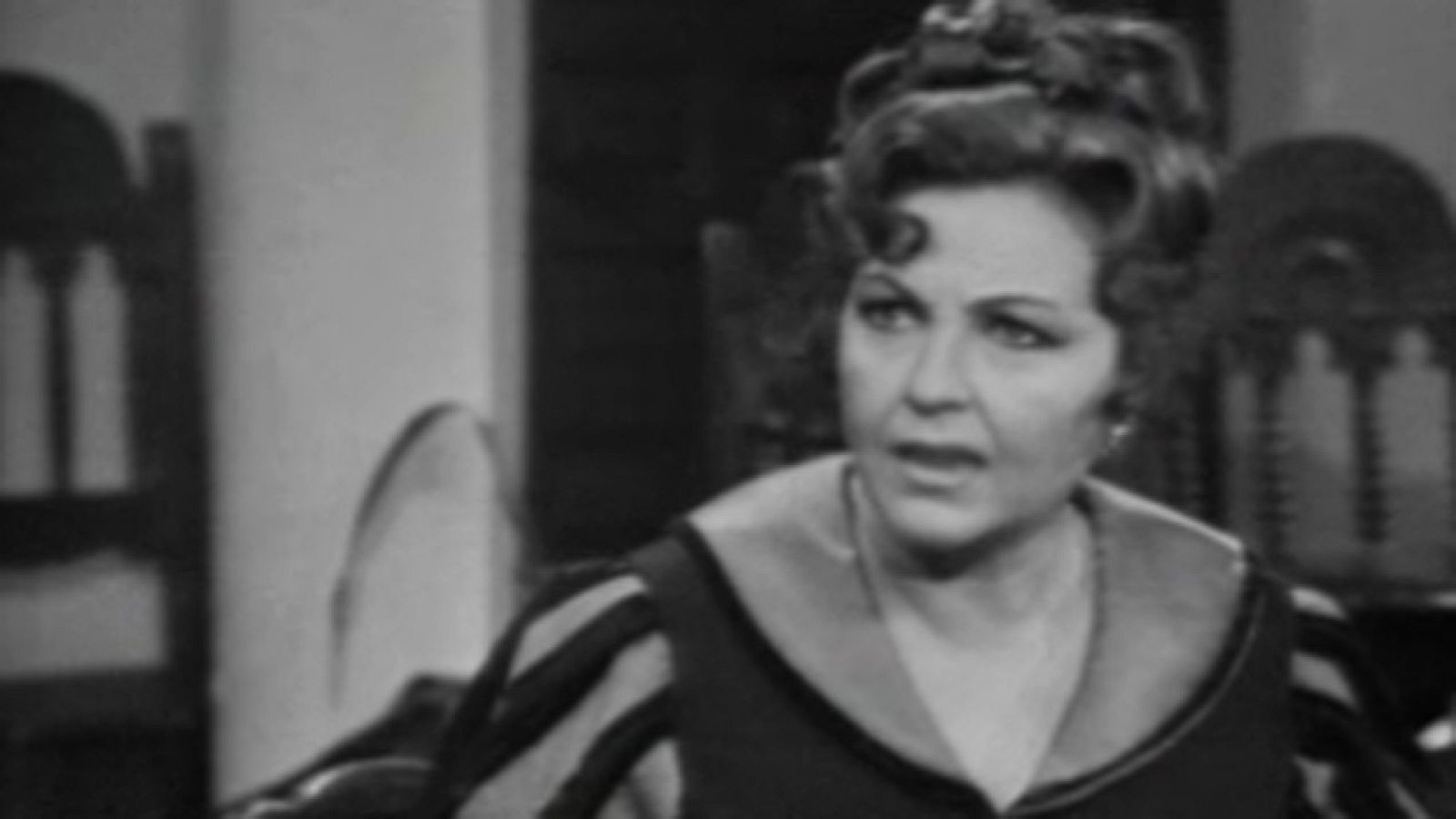 Dos mujeres - Capítulo 1 - Dos mujeres | Ver