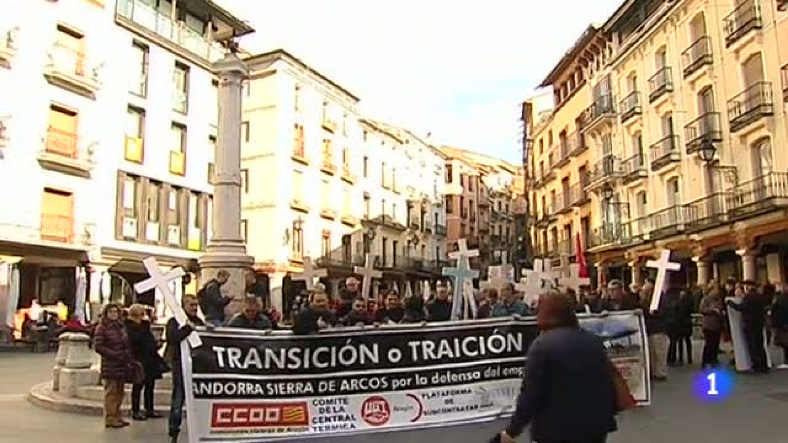 Noticias Aragón - 30/01/2020 | Ver