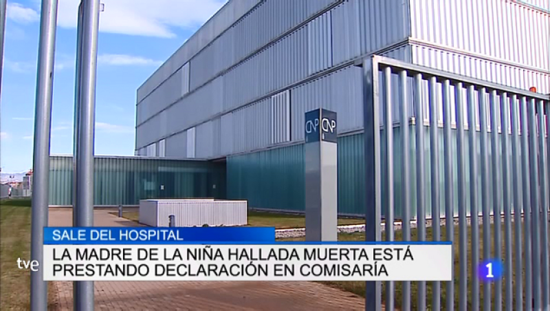 Informativo Telerioja - 30/01/20