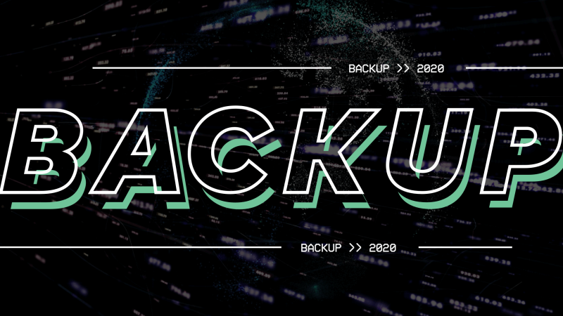 El Lab de RTVE estrena 'Backup' una serie de investigación sobre ciberdelincuencia que se emitirá en Instagram TV
