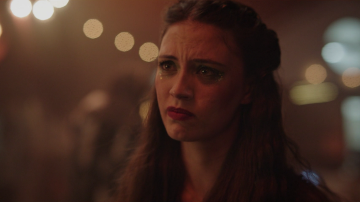 Néboa - Así comienza el capítulo 4