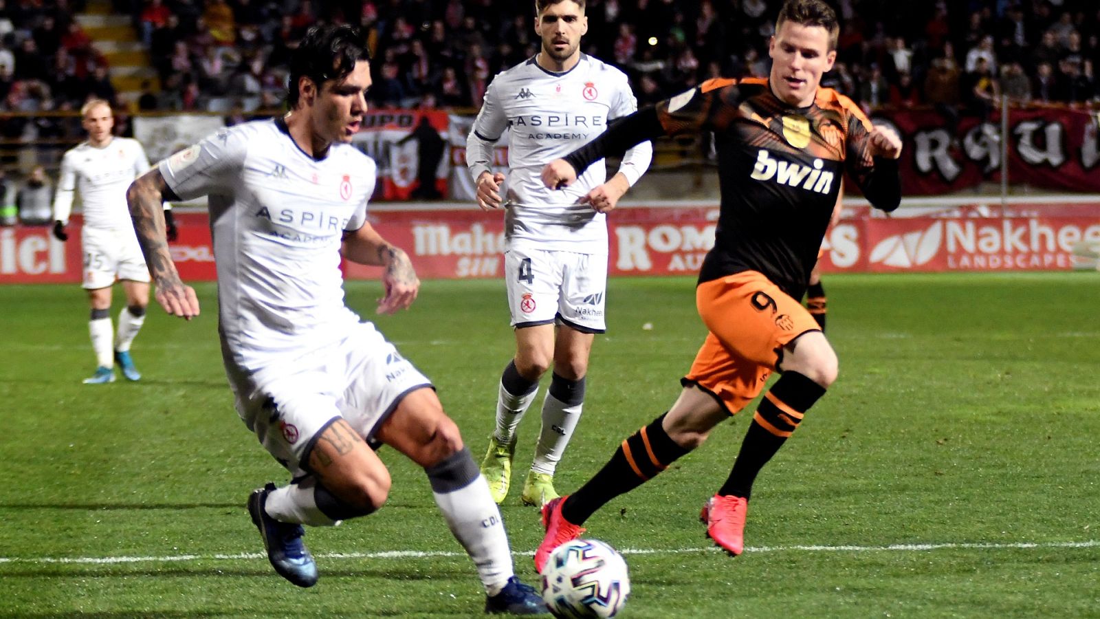 L'Informatiu - Comunitat Valenciana 2 - 30/01/20 - ver ahora