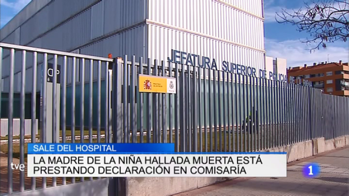 Informativo Telerioja - Informativo Telerioja 2 - 30/01/20