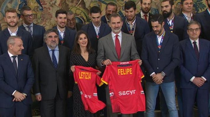 Telecanarias - Deportes Canarias - 30/01/2020