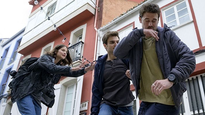 Néboa - Mira ya los mejores momentos del Capítulo 4