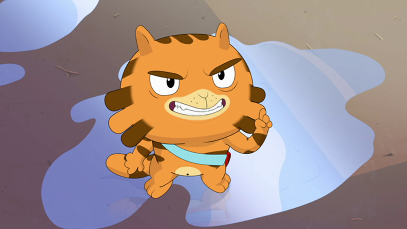 Mirette investigadora - Doble dilema - RTVE.es - Mirette Investigadora | Ver