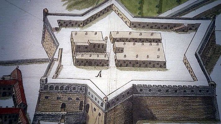 Universo UNED - Ingenieros en el Mediterráneo de Felipe II*