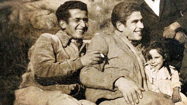 Universo UNED - Mapas de la memoria