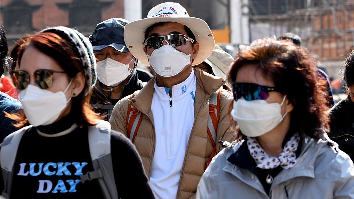 La tarde en 24h - La tarde en 24 horas - 30/01/20 (1)