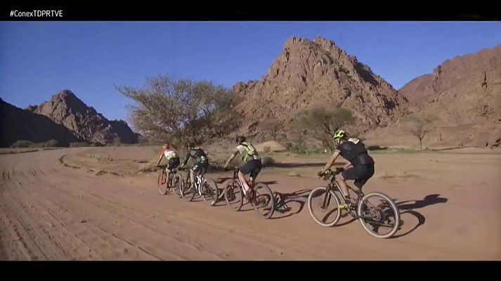 Conexión tdp - Conexión tdp - 30/01/20