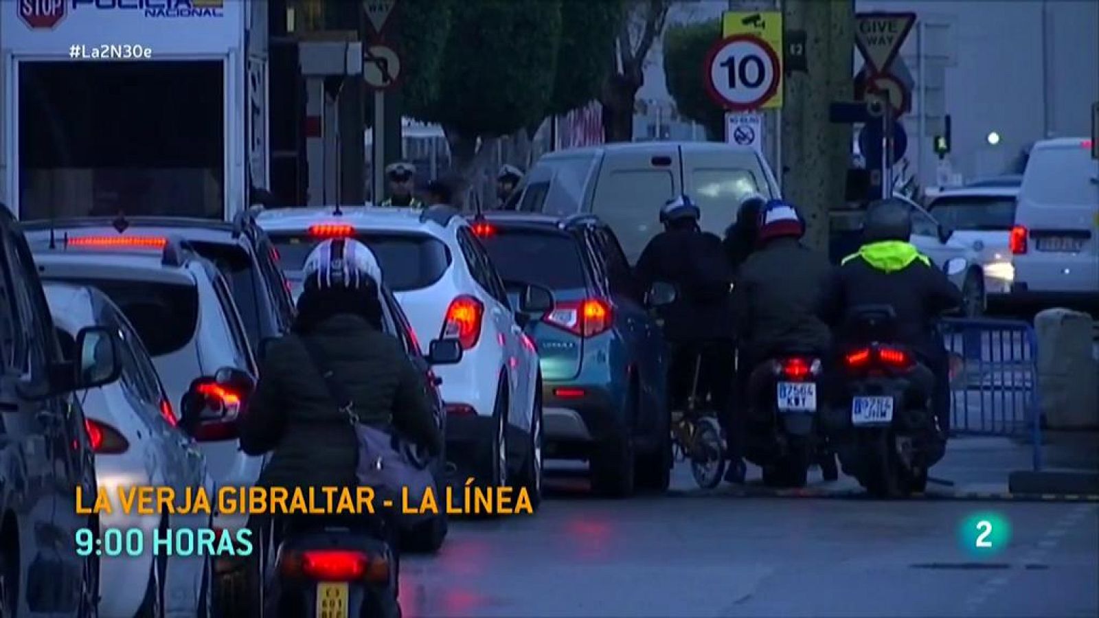 Brexit: ¿y Gibraltar?