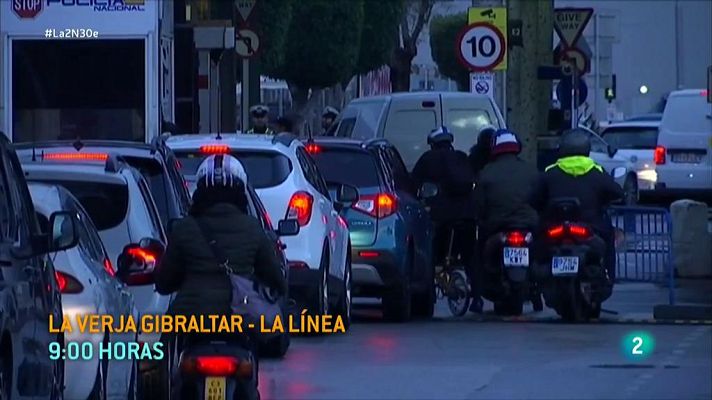 La 2 Noticias - Brexit: ¿y Gibraltar?