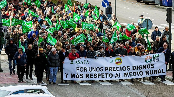 La tarde en 24h - La tarde en 24 horas - 30/01/20 (2)
