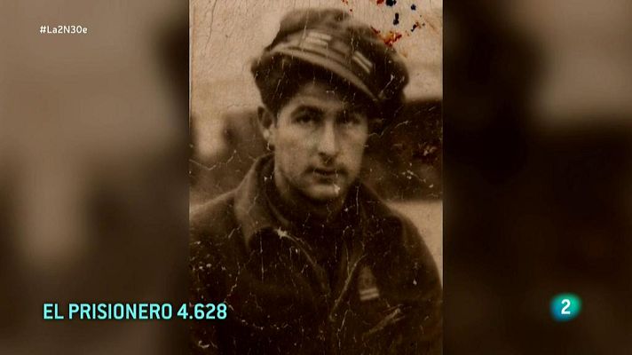 La 2 Noticias - "Bilbao en Mauthausen"