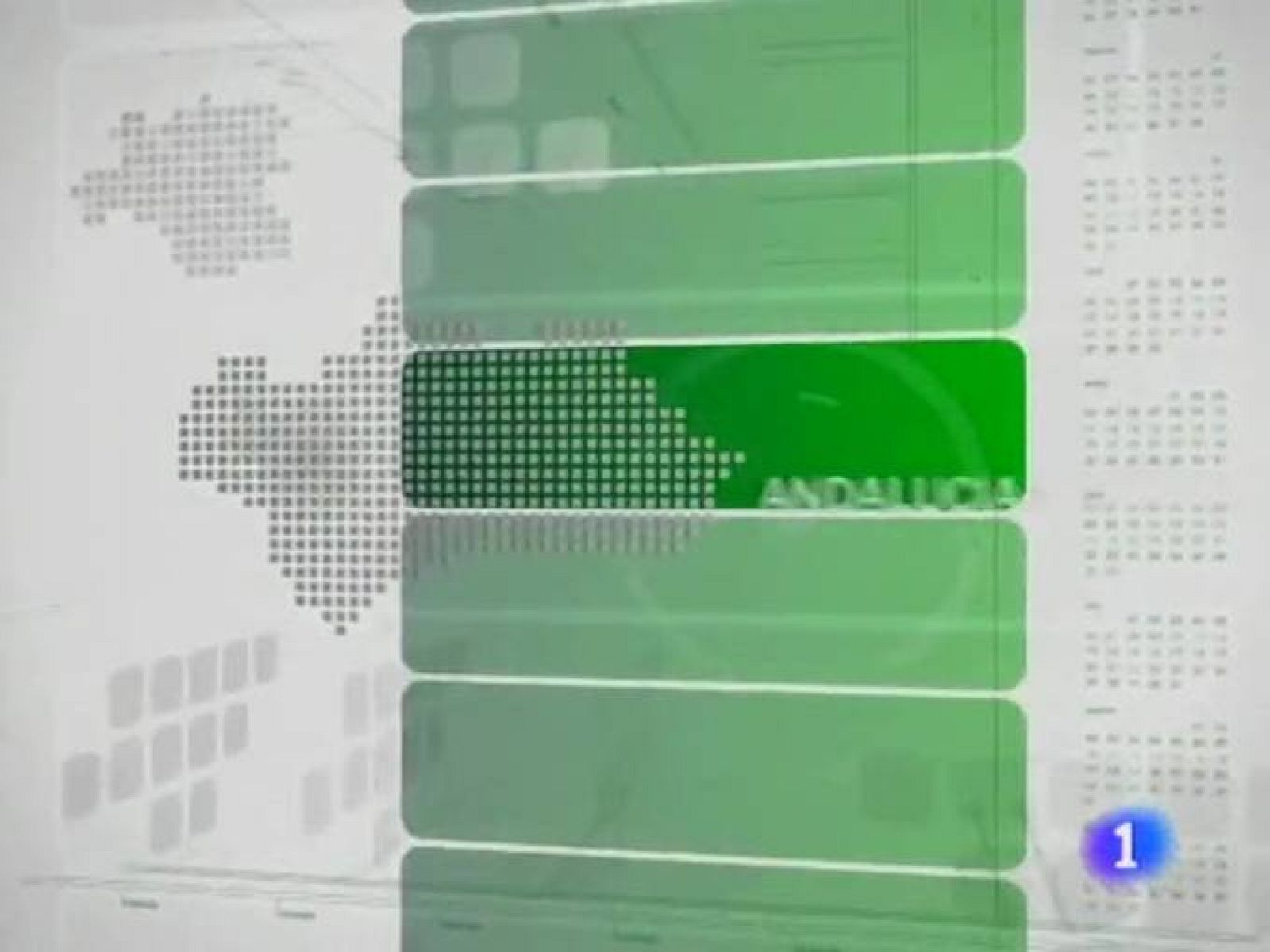 Noticias Andalucia (23/07/09)