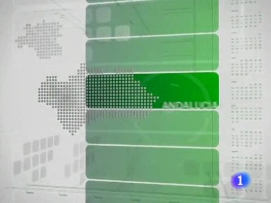 Noticias Andalucía - Noticias Andalucia - 23/07/09