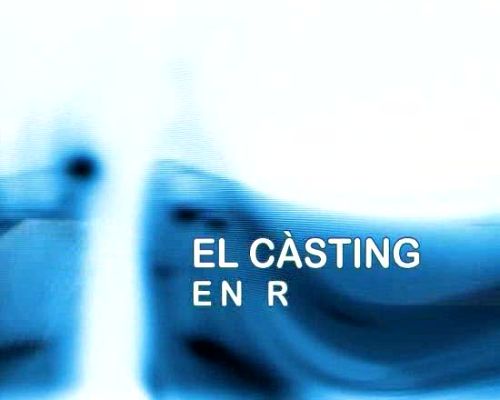 50! anys - Càsting Vic: Maria Cambra