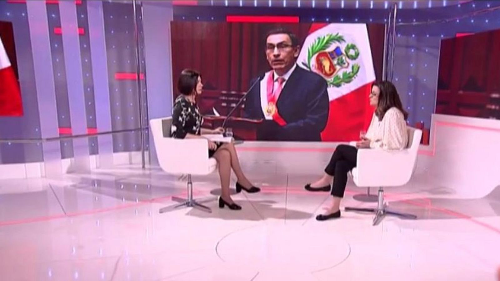 Latinoamérica en 24 horas - 30/01/20 - ver ahora