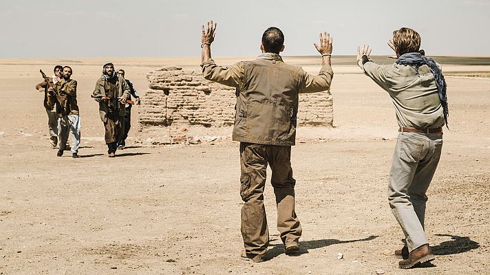 Cuéntame cómo pasó - Es grande ser joven