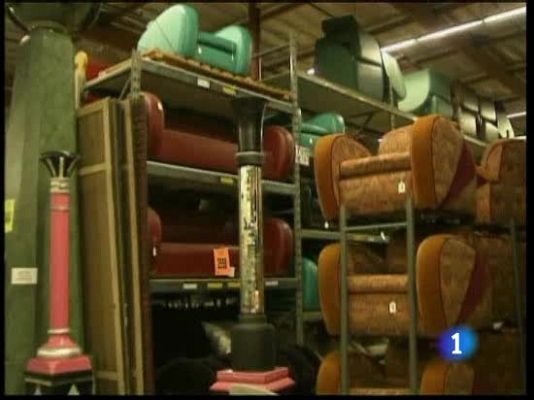  - Hollywood también está en crisis