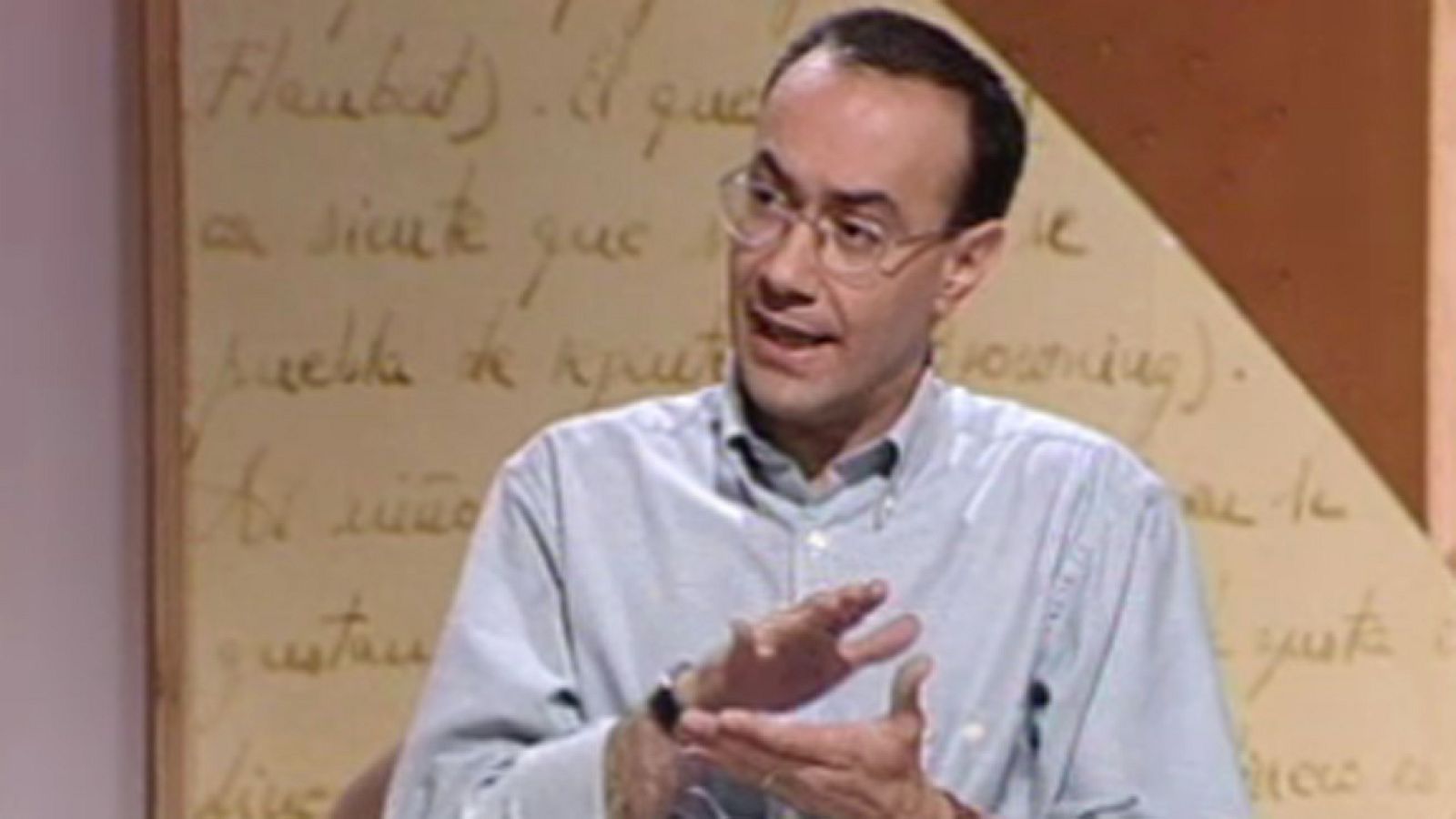 Al habla - La traducción - Al habla | Ver