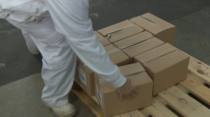 Aquí hay trabajo - Aquí hay trabajo - 31/01/20