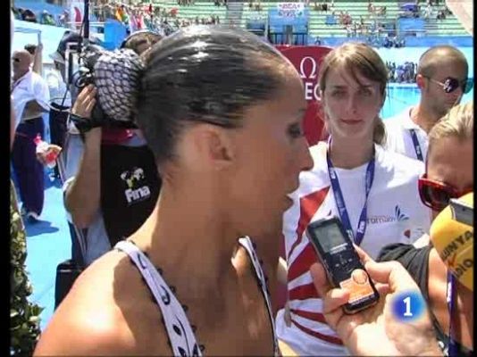  - Mengual herida por la plata