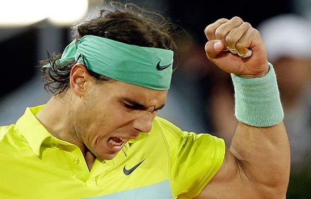  - Entrenamiento y fortaleza mental