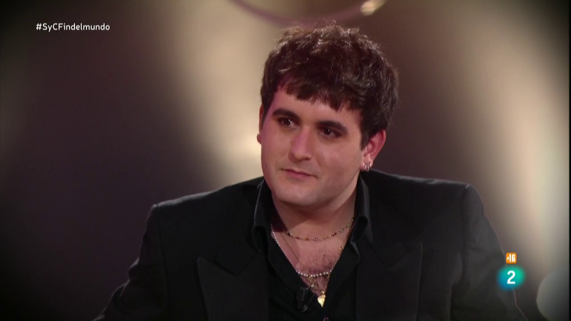 Palomo Spain: "Nosotros hicimos Gender Fluid sin saber que existía"