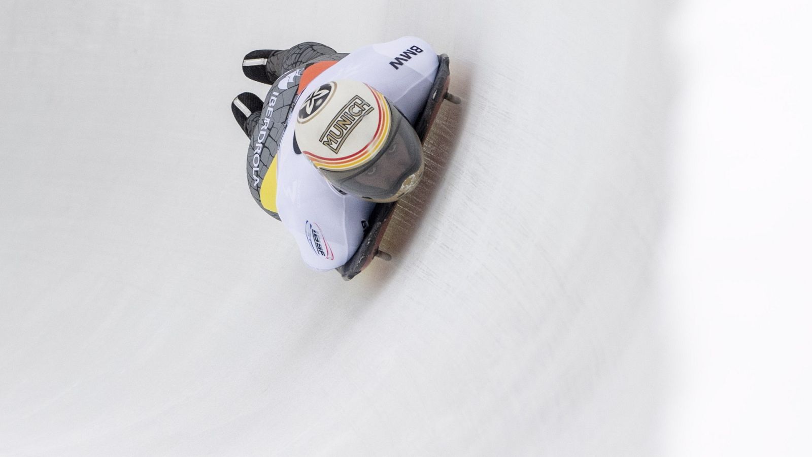 Skeleton masculino - Copa del mundo 2ª manga, desde Saint Moritz (Suiza) - ver ahora