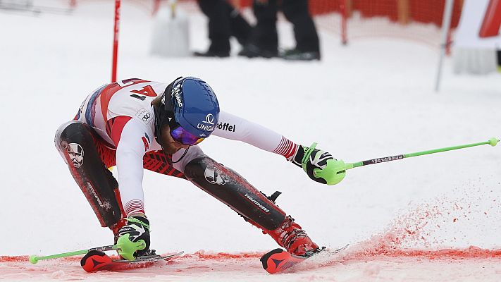 FIS Magazine - T5 - Programa 8