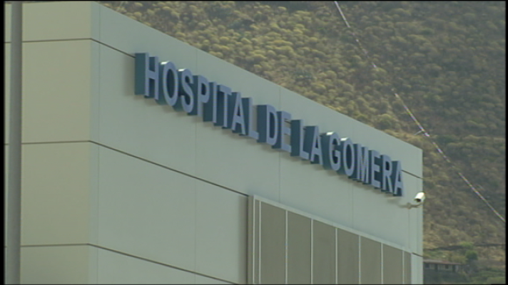 Telecanarias - Telecanarias 2 - 30/01/2020